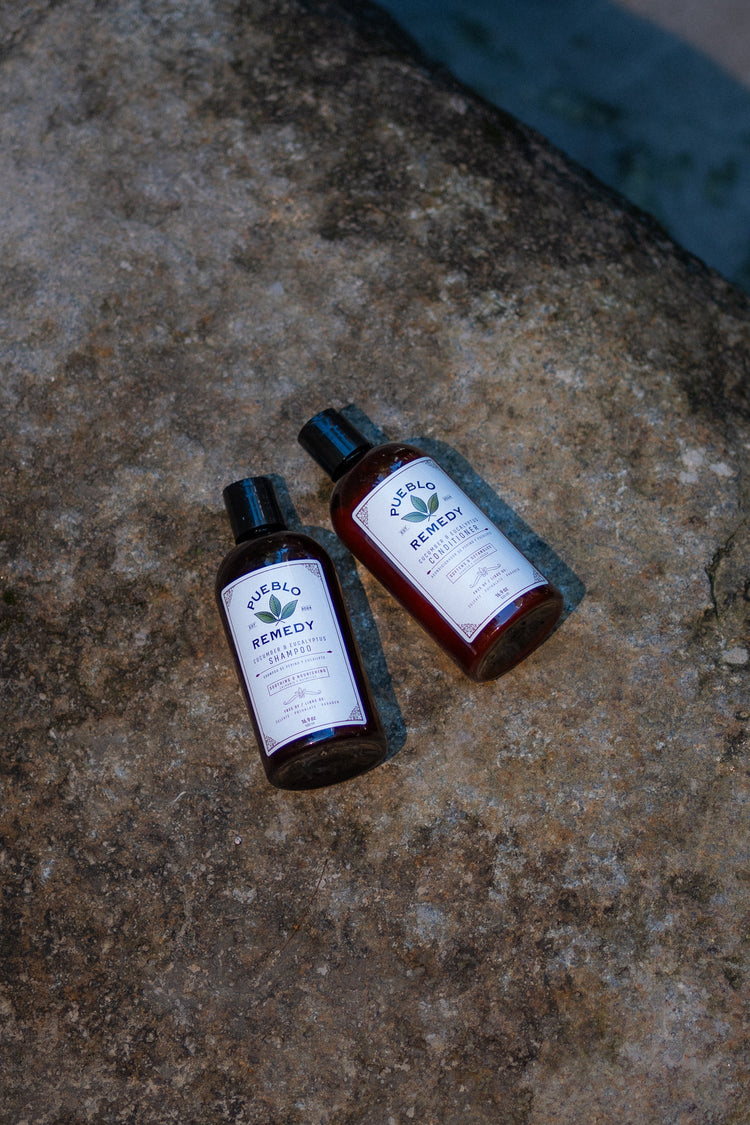 Hair Care
