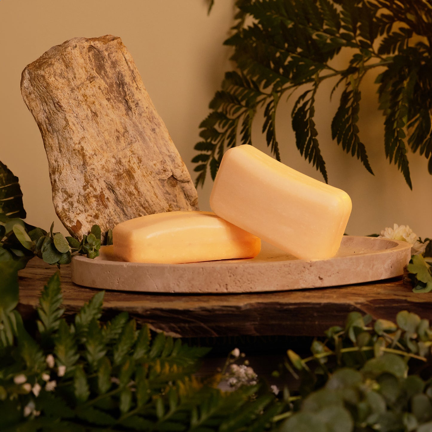 Cucumber & Eucalyptus Bar Soap 5oz