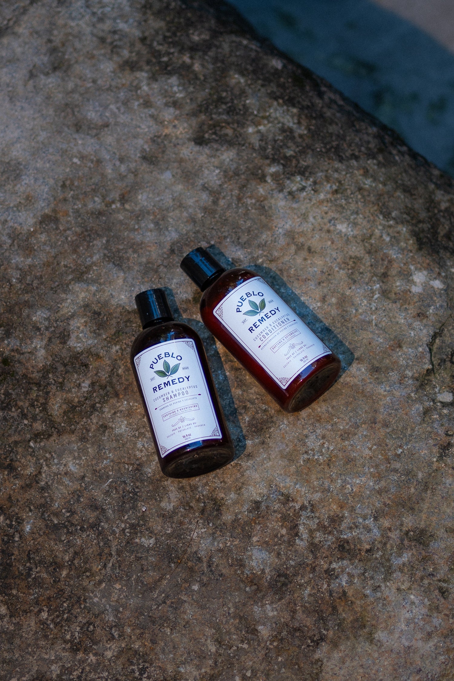Hair Care
